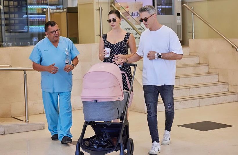 דותן שטרן, שיר אלמליח