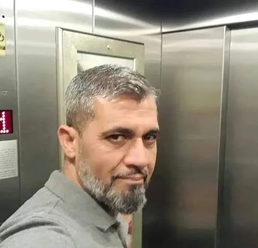 רביע עריידי