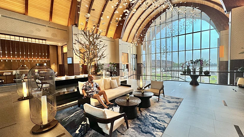 אננטרה מינה אל-ערב