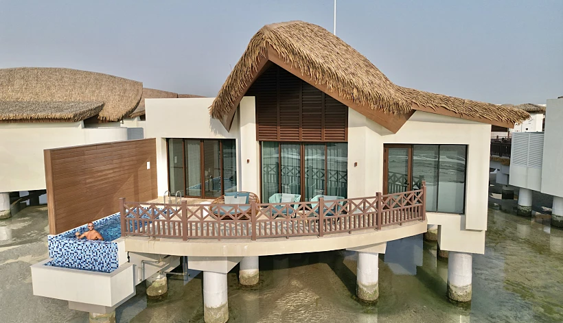 אננטרה מינה אל-ערב