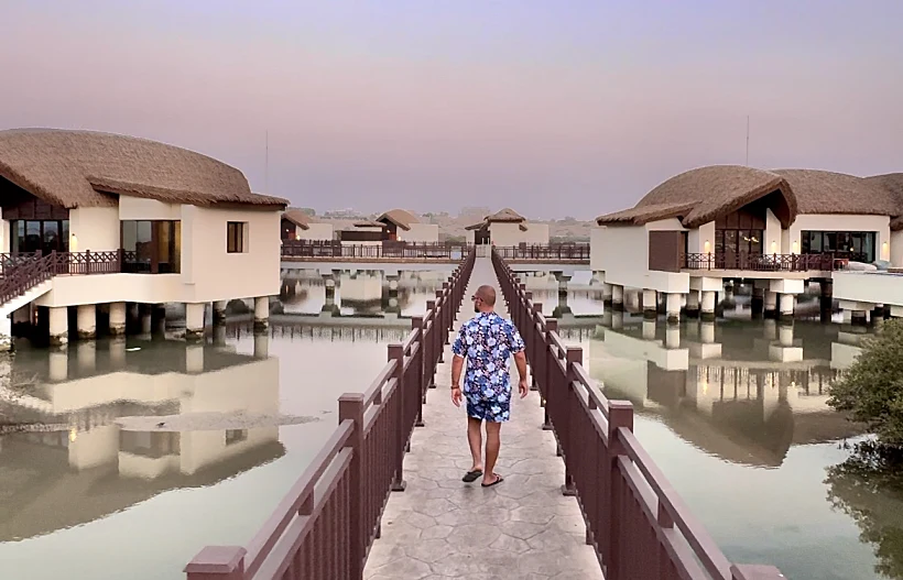 אננטרה מינה אל-ערב