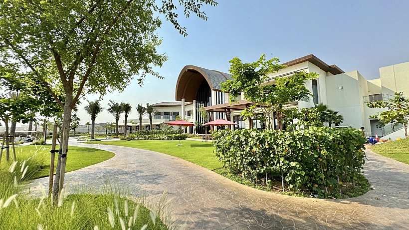 אננטרה מינה אל-ערב