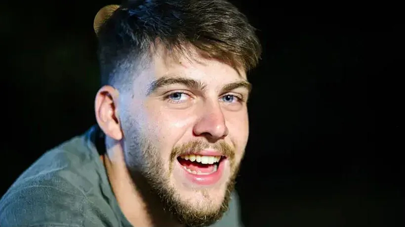 סמ"ר ירון (נוני) שי, בנו של יזהר שי, נפל ב-7 באוקטובר