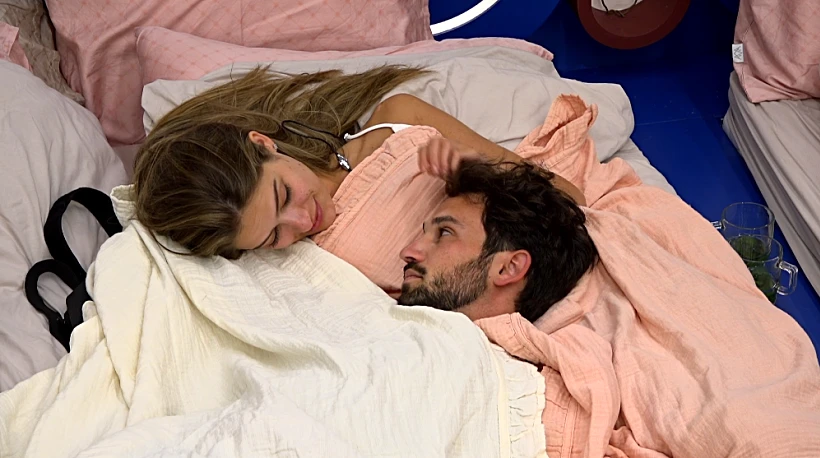 אמילי ועידן