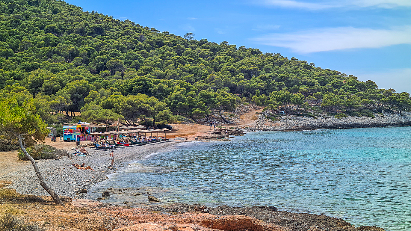 אגיסטרי יוון