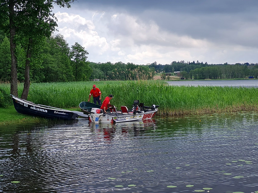 חופשה במולטאי ליטא