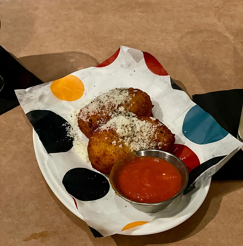 טברנה רומאנה