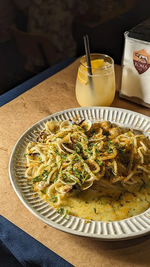 טברנה רומאנה