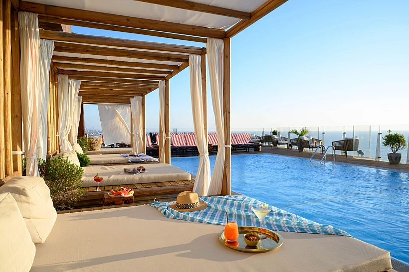 הבריכה שתעשה לכם שקט בלב