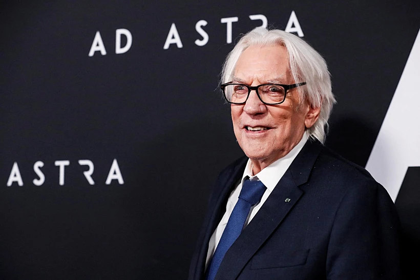 דונלד סאת'רלנד