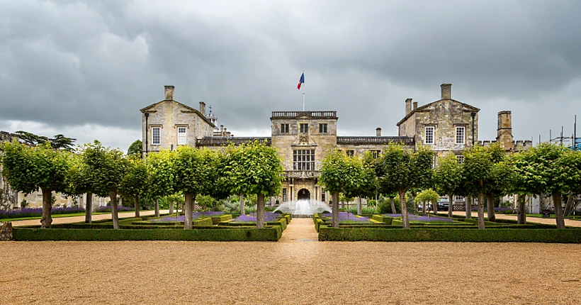 Wilton,house,in,wilton,,wiltshire,,uk,Wilton House, אנגליה
