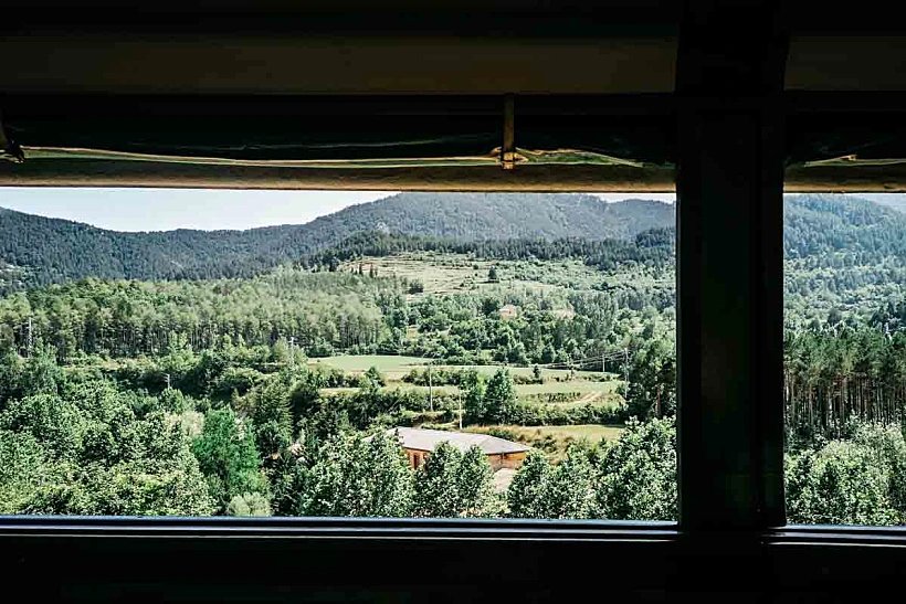 טיול בפירנאים עם ילדים