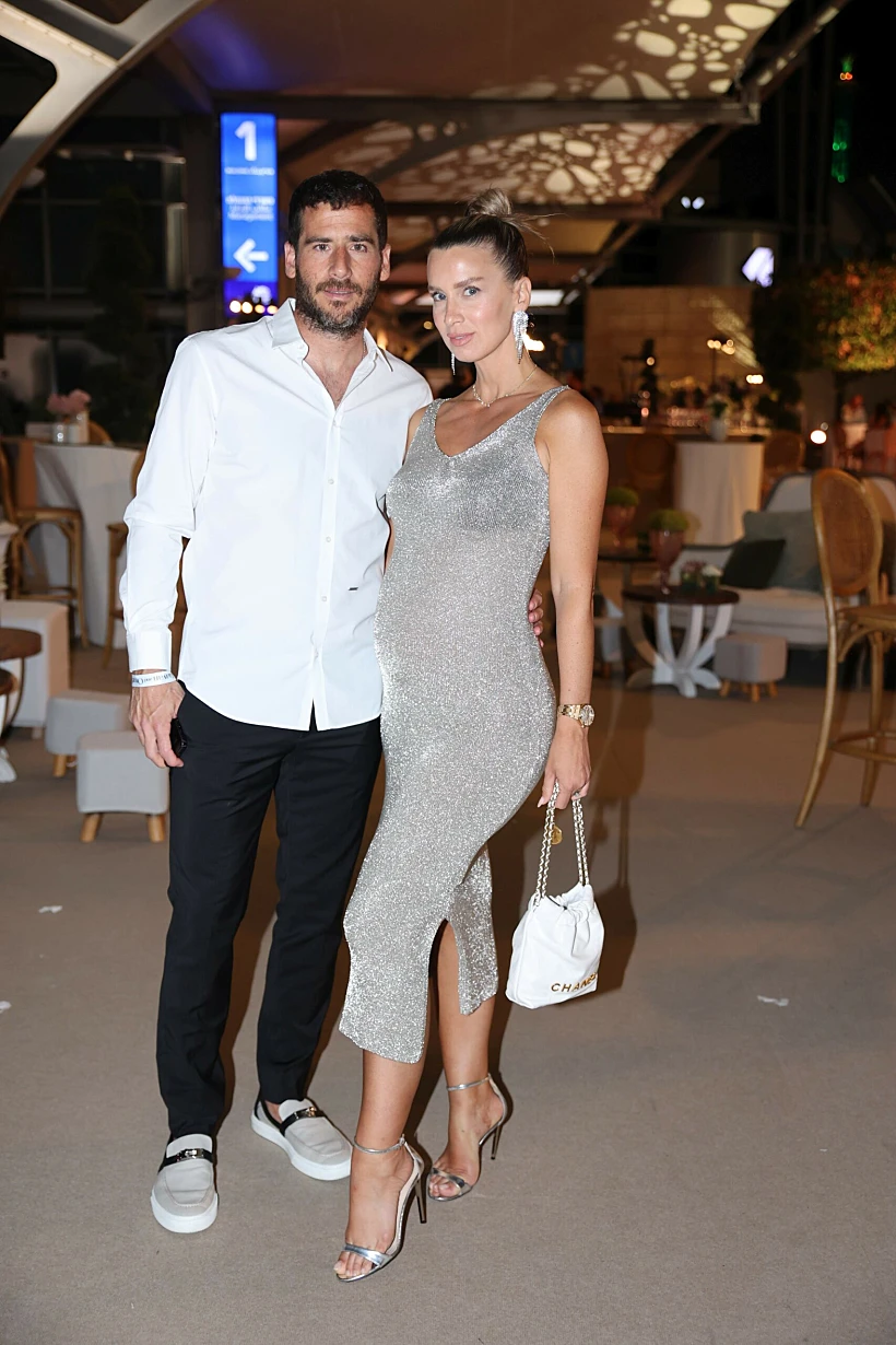 תומר ושונית חמד