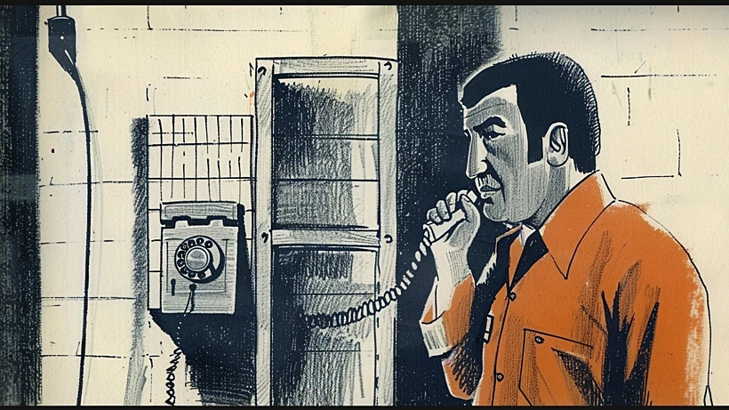 "פרשת מזריק הנפט"