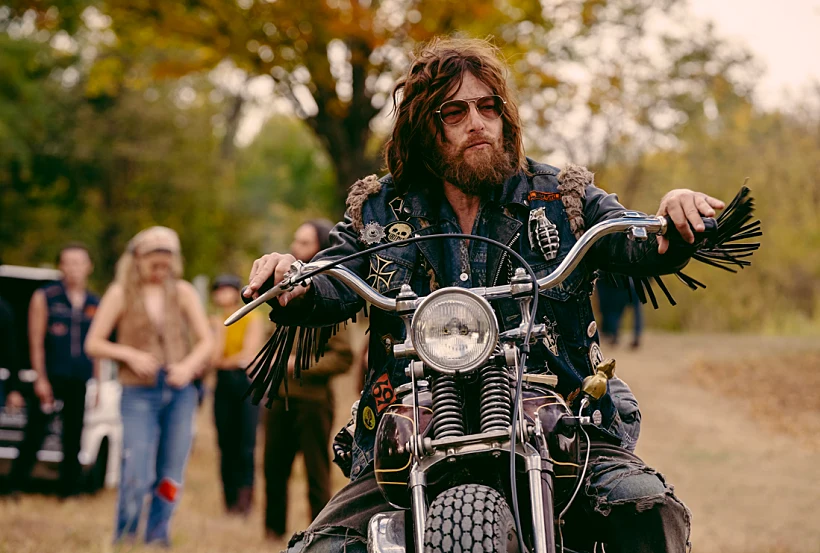 "מועדון הרוכבים"