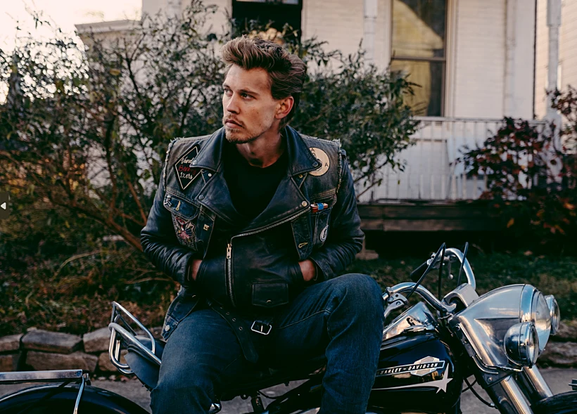 "מועדון הרוכבים"