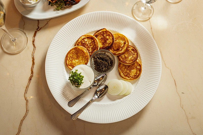 אויסטר קלאב