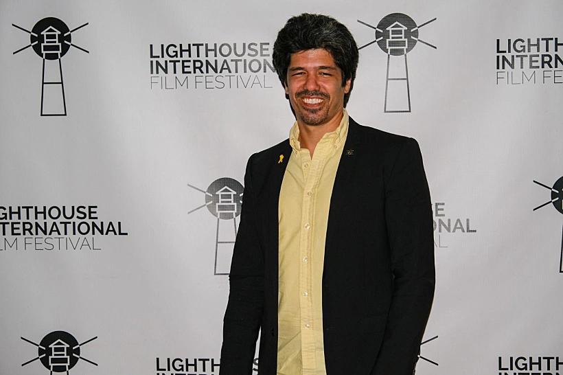 עמרי בצלאל, פסטיבל לייטהאוס