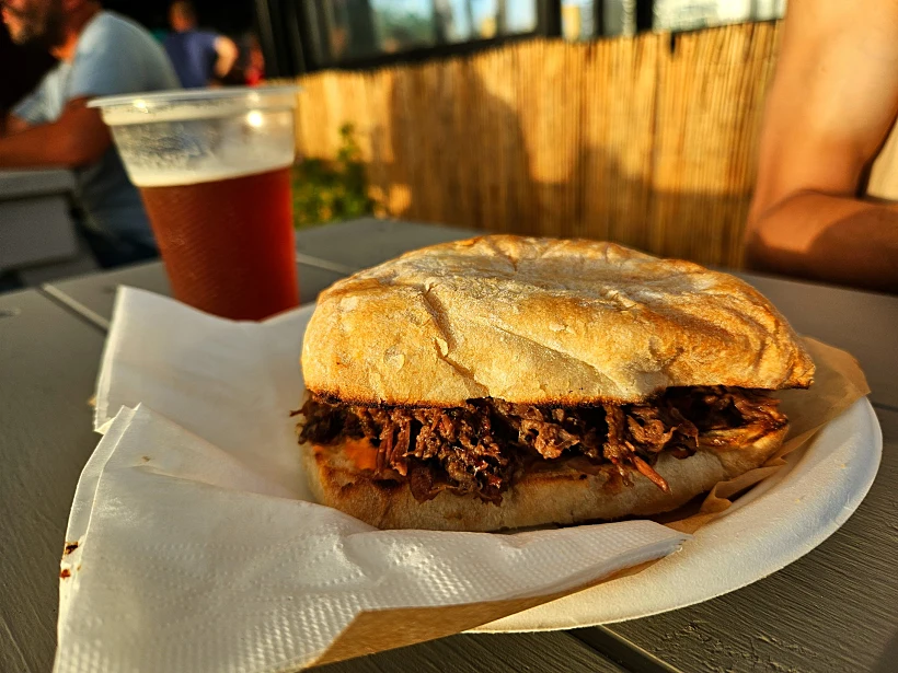 לה פמפה אקספרס נהריה