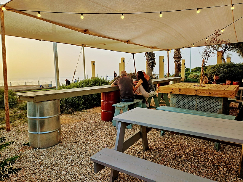 לה פמפה אקספרס נהריה