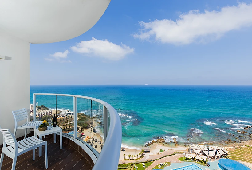 Jacob Resort Hadera
