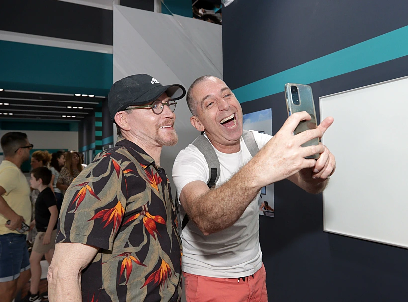 תמיר ורדי, דוד דביר