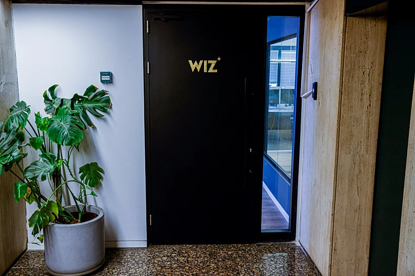 מטה חברת "Wiz