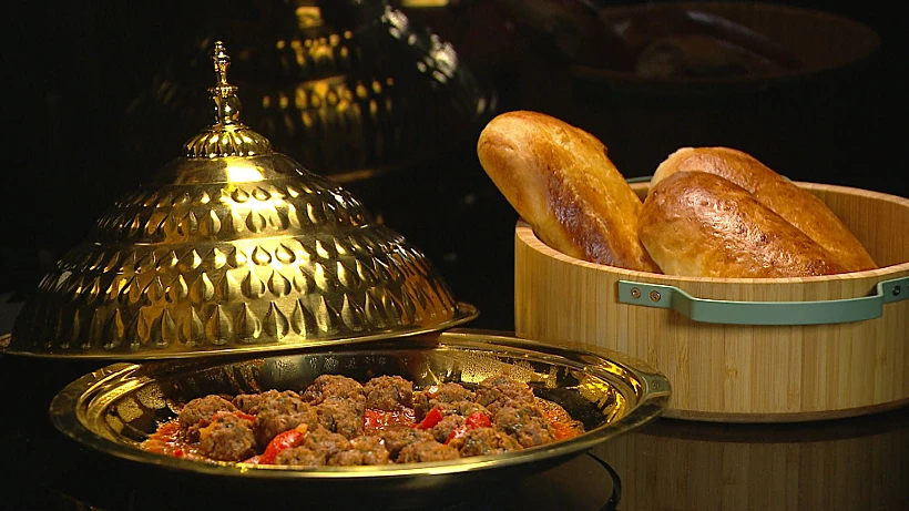 מנת האודישן של אתי אביטל