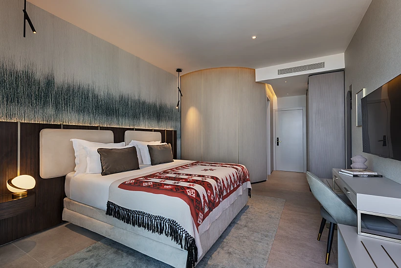 מלון נבל ריזורט