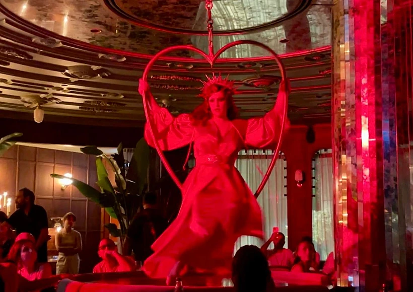 גילה וננסי, אייל שני, איל שני