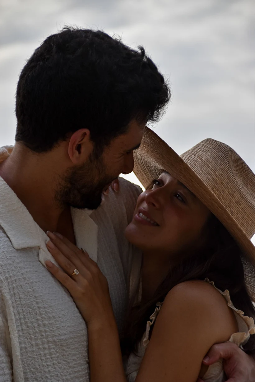 יובל כספית, נמרוד רון