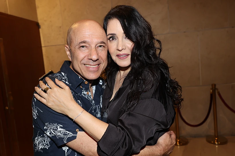 דפנה דקל ודרור קרן