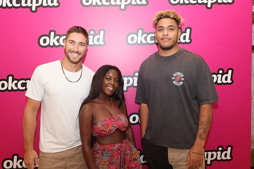 יהב, קורלי ועומר דרור