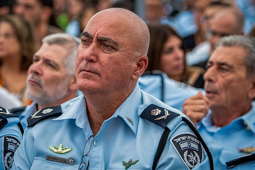 ניצב שוקי תחאוכה, מפקד מחוז צפון של המשטרה