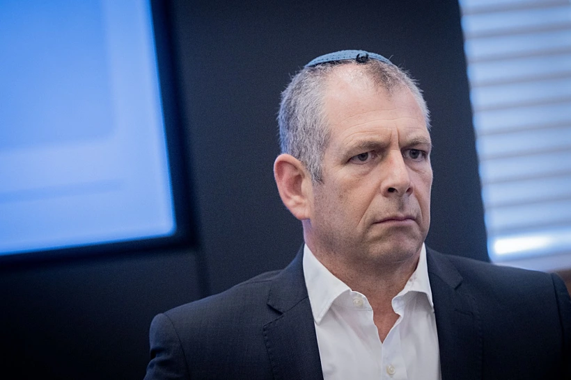 שלומי הייזלר, מנכ"ל משרד האוצר