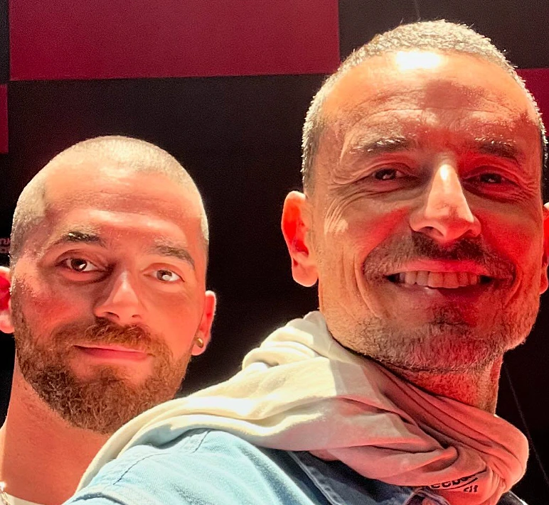 גיא זו-ארץ, עילי ברעם