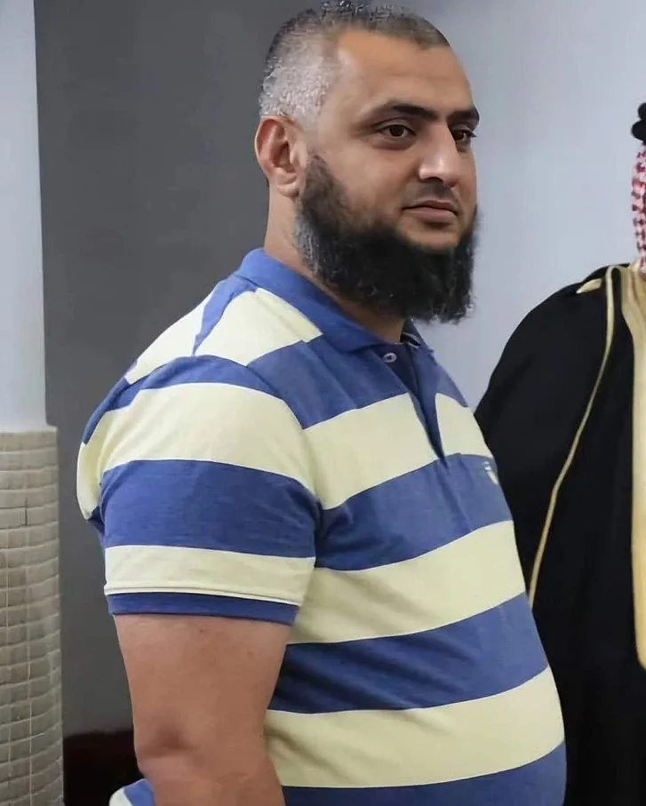 מפקד חיל התעופה בגדודי גדודי עז א-דין אל-קסאם, סאמר אבו דקה