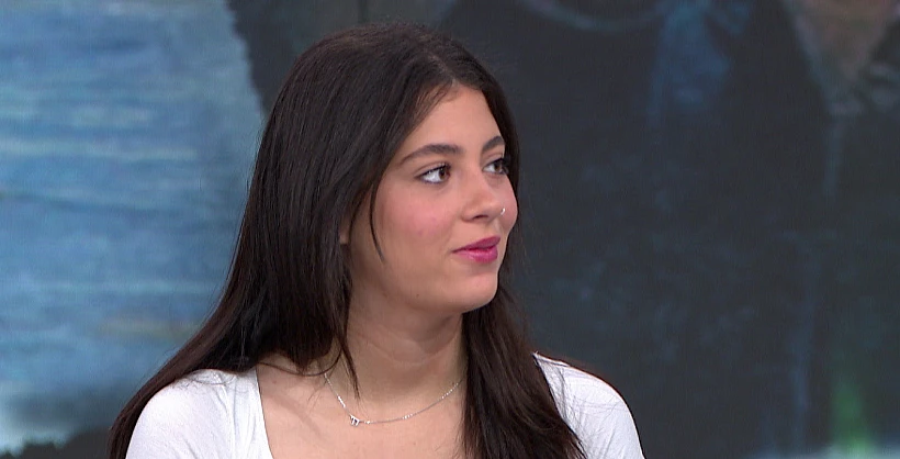 דפנה אליקים