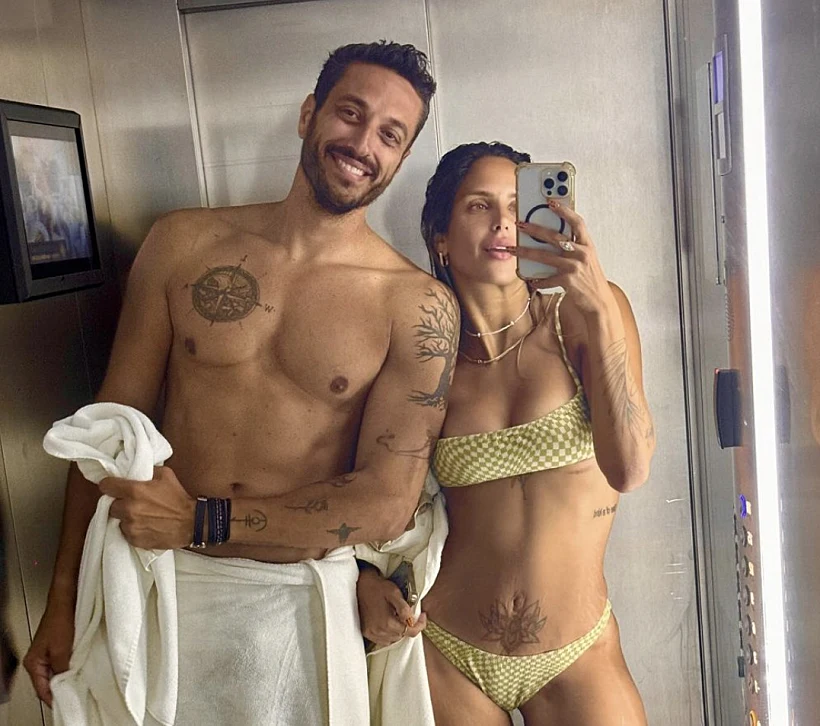 גל רובין ומודי צפורי