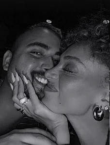 עדן פינס, אושר כהן