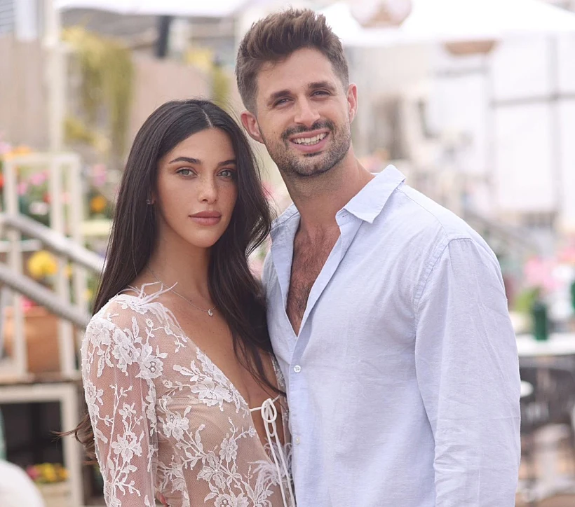 עומר פרקש ודורין דותן