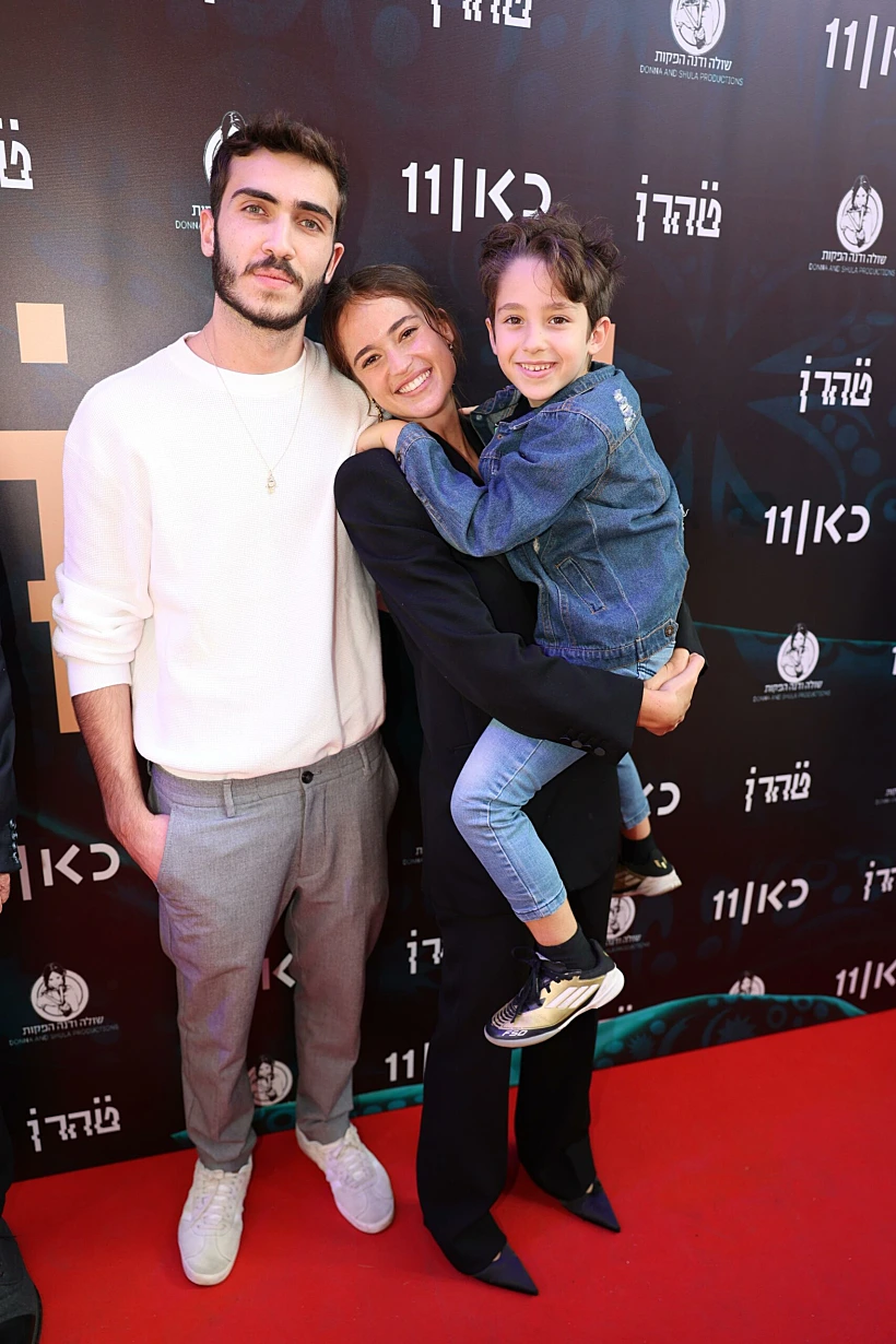 בן וניב סולטן