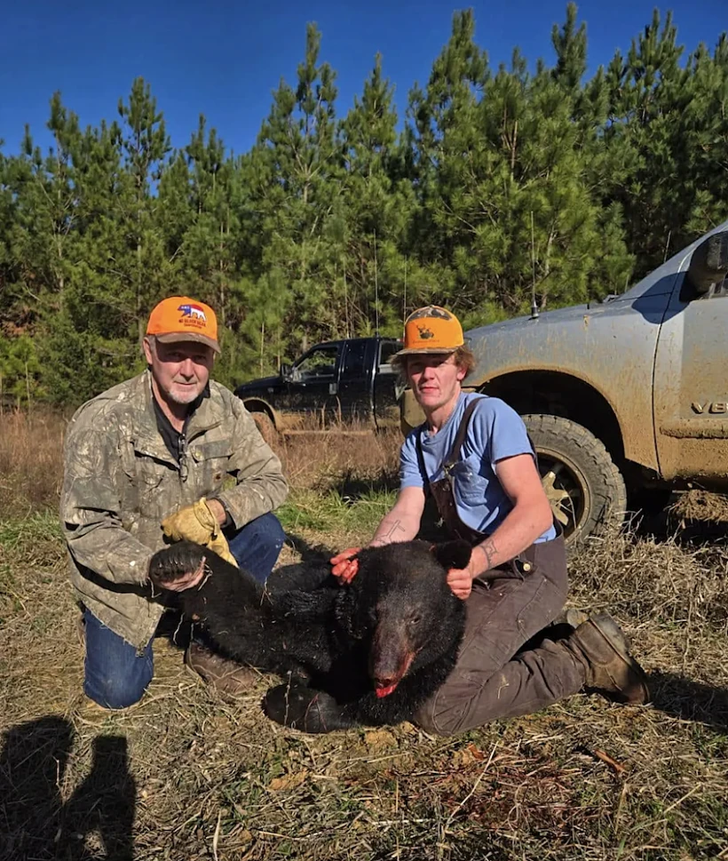 Lester Clayton Harvey