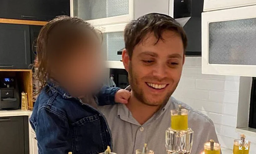 אהרון רוזנפלד, הנגד המואשם בפרשת המסמכים המסווגים