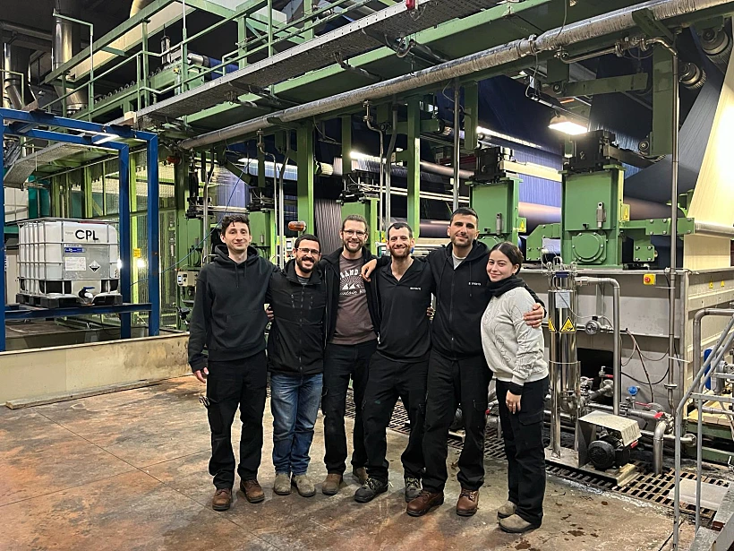 סונוביה - סאם