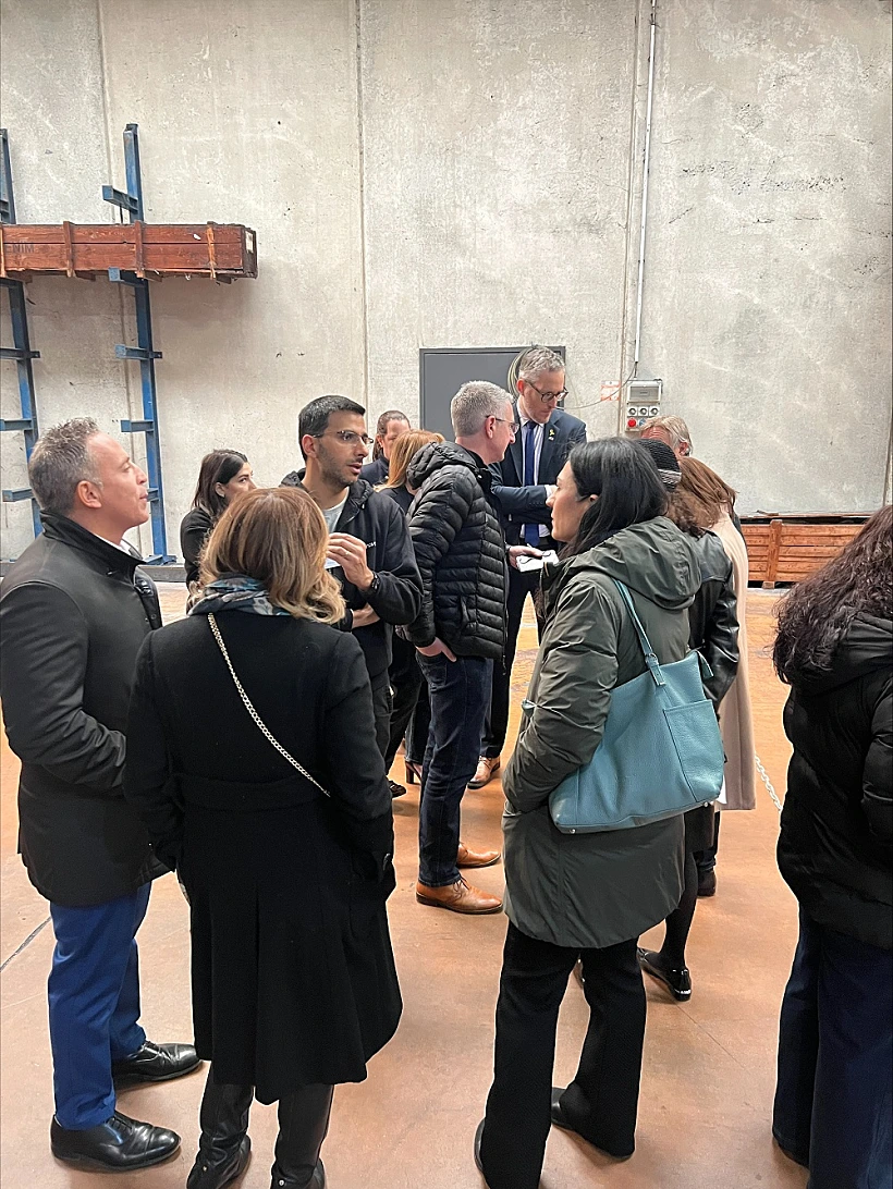 סונוביה - סאם