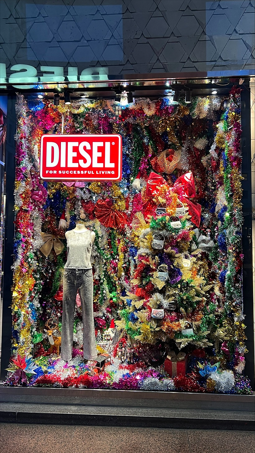 סונוביה - סאם