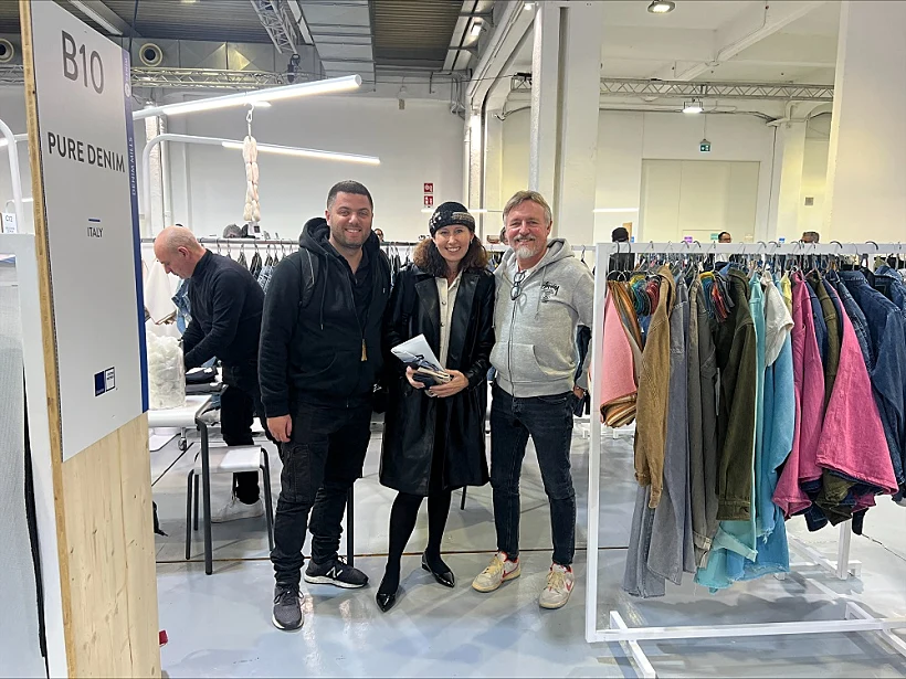 סונוביה - סאם