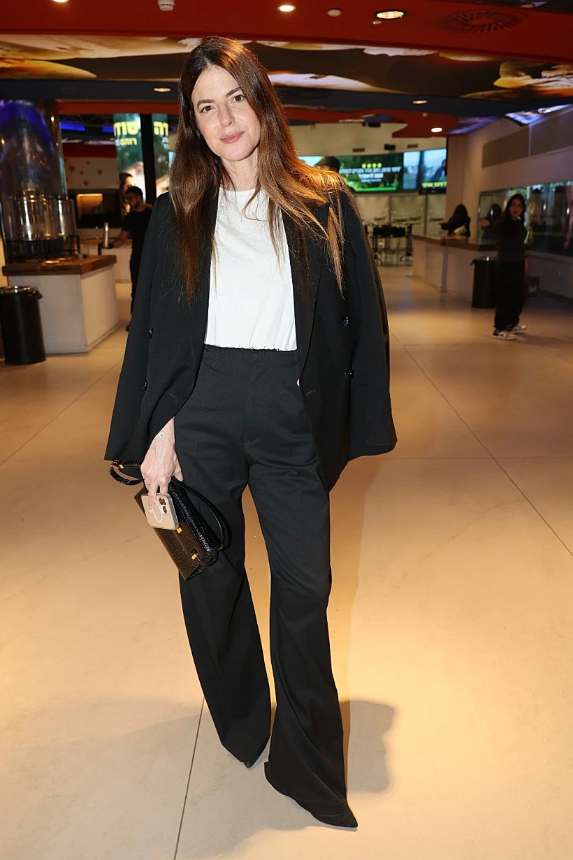 לירון ויצמן