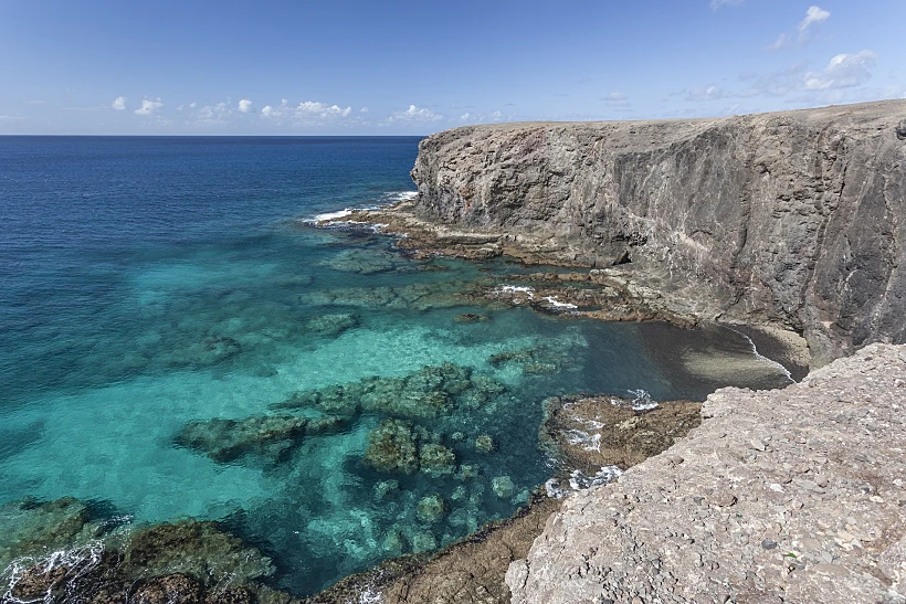 האיים הקנריים
